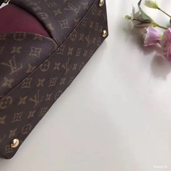 Vuitton MM TOTE V Louis 0705